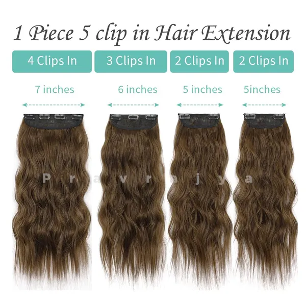 Women_S_Synthetic_Wavy_Hair_Extension_With_Clips