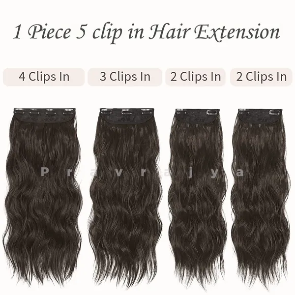 Women_S_Synthetic_Wavy_Hair_Extension