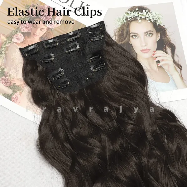 Women_S_Synthetic_Wavy_Hair_Extension