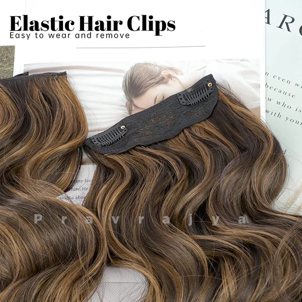 Women_S_Synthetic_Wavy_Clip_In_Hair_Extension
