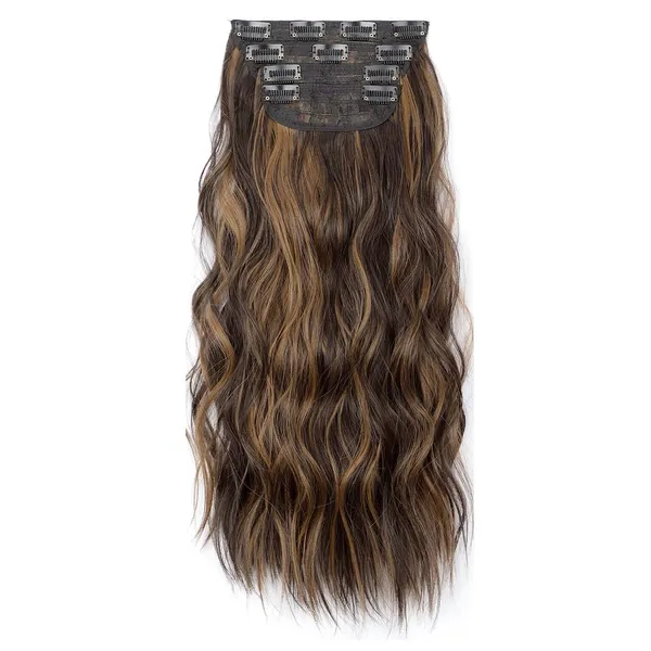 Women_S_Synthetic_Wavy_Clip_In_Hair_Extension