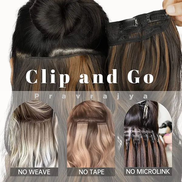 Women_S_Synthetic_Wavy_Clip_In_Hair_Extension