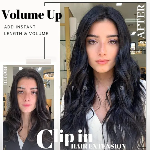 Women_S_Synthetic_Wavy_Hair_Extension_With_Clips