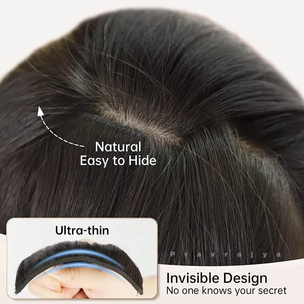 Hair_Bun_Extension_With_Scrunchie