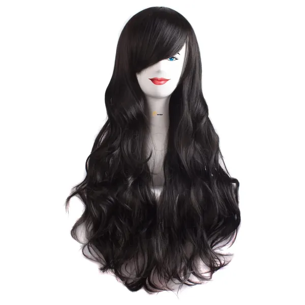 Women_S_Long_Curly_Synthetic_Wig