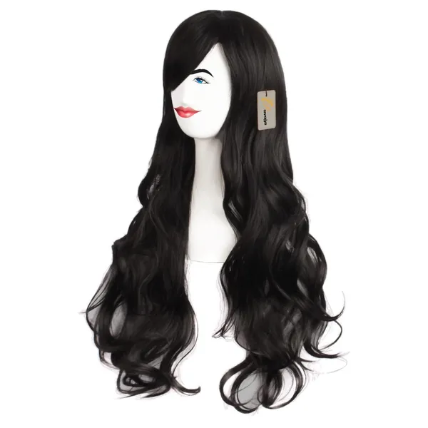 Women_S_Long_Curly_Synthetic_Wig
