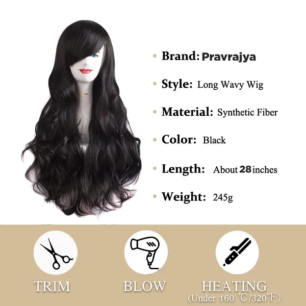 Women_S_Long_Curly_Synthetic_Wig