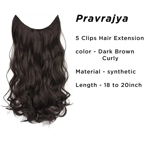 Women_S_Curly_Hair_Extension_With_Clips