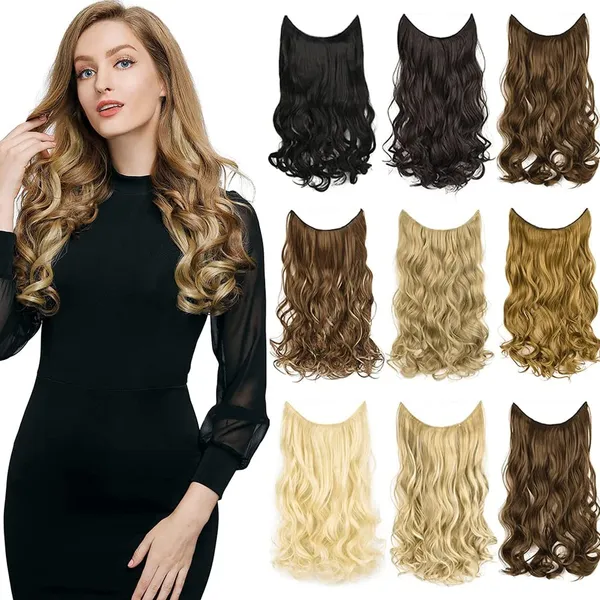 Women_S_Curly_Hair_Extension_With_Clips