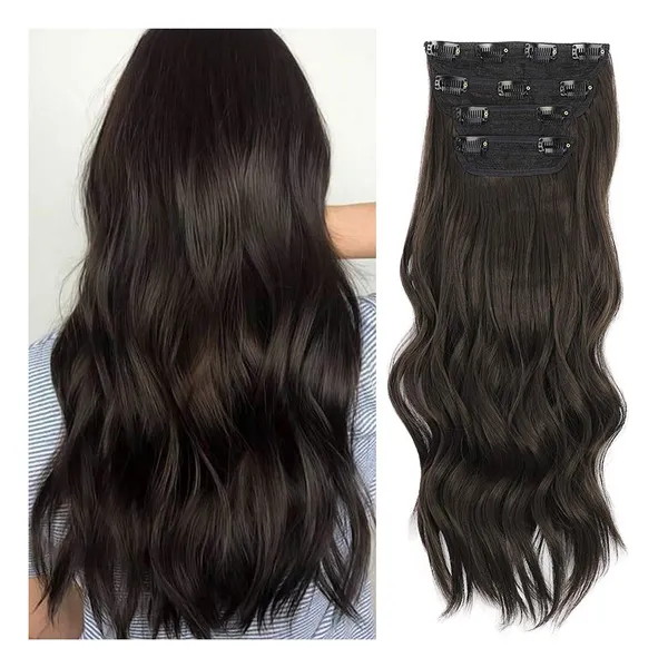 Women_Wavy_Hair_Extension_With_Clips