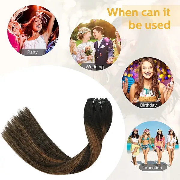 Hair_Extension_Wavy_Hairpiece_With_Clips