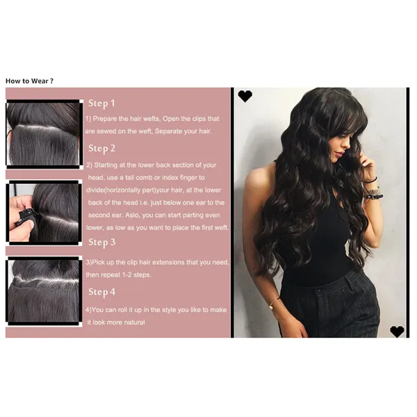 Hair_Extension_Clip_In_Hairpiece