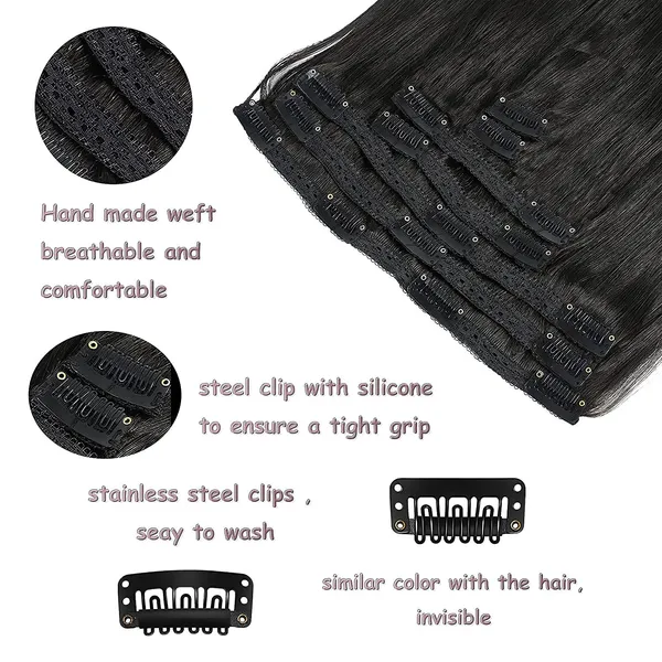 Hair_Extension_Clip_In_Hairpiece