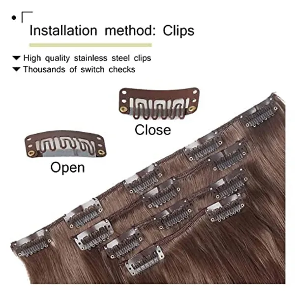 Women_S_Straight_Synthetic_Hair_Extension_Wig_With_Clips