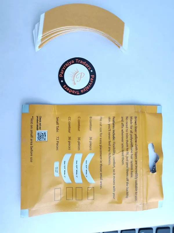 Hair_Wig_Double_Sided_Tape