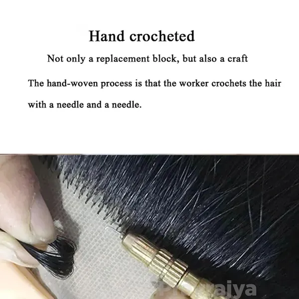 Women_S_Hair_Topper_Clip_In_Hairpiece