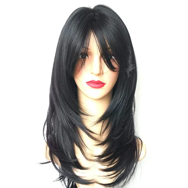 Women_S_Synthetic_Straight_Hair_Extension_With_Clips