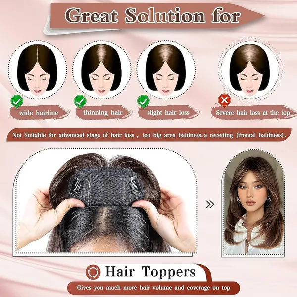 Women_S_Wavy_Hair_Topper_With_Clip