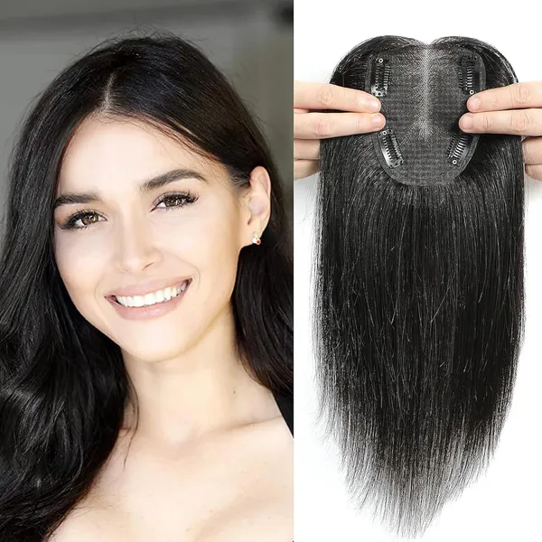 Women_S_Wavy_Hair_Topper_With_Clip