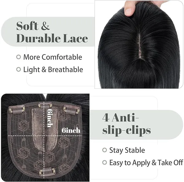 Hair_Topper_With_Bangs_Synthetic_Wiglet