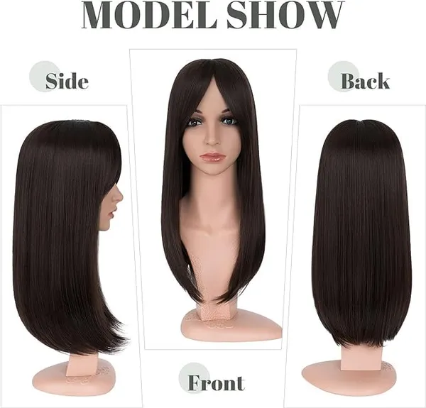 Hair_Topper_With_Bangs_Synthetic_Wiglet