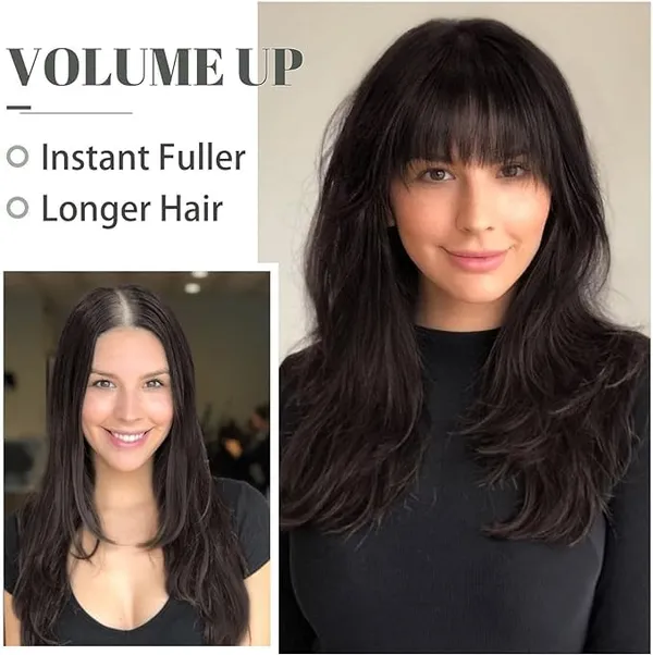 Hair_Topper_With_Bangs_Synthetic_Wiglet