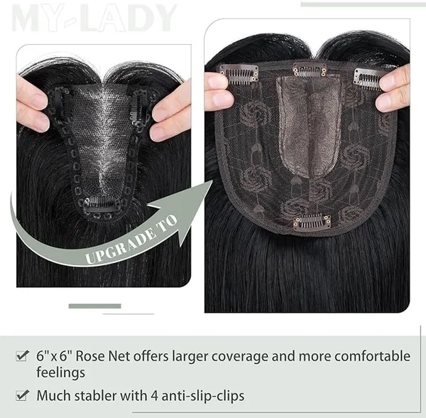 Hair_Topper_With_Bangs_Synthetic_Wiglet