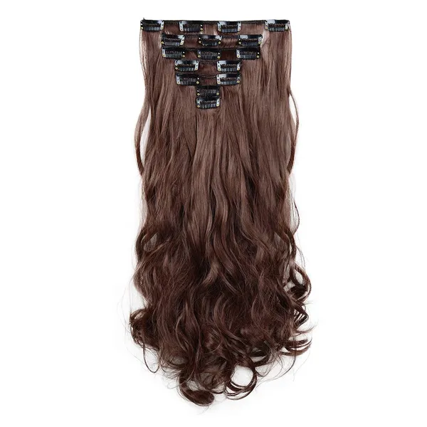 Synthetic_Curly_Clip_In_Hair_Extensions