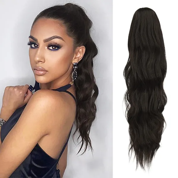 Synthetic_Curly_Ponytail_Hair_Extension