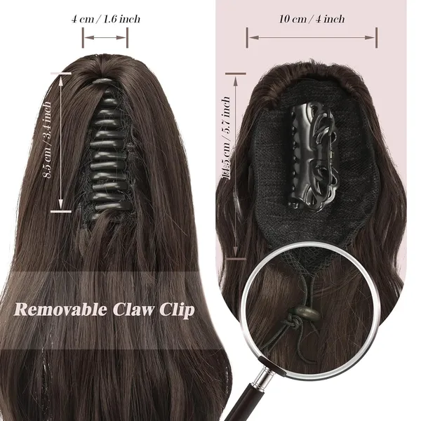Synthetic_Curly_Ponytail_Hair_Extension