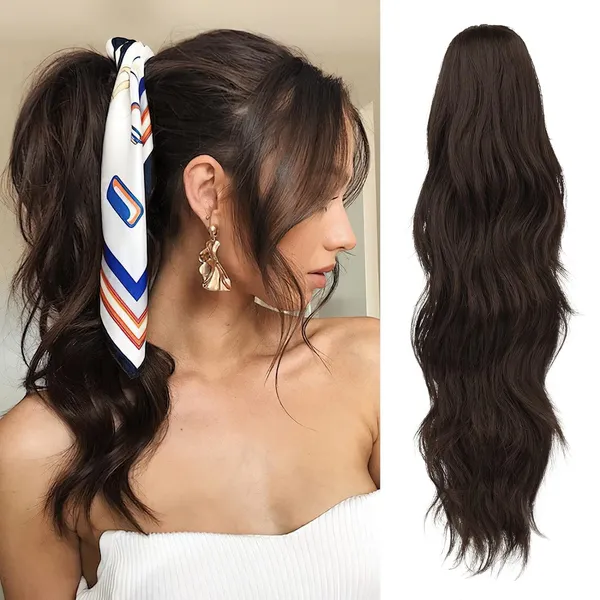 Synthetic_Curly_Ponytail_Hair_Extension