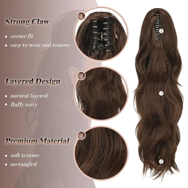 Synthetic_Curly_Ponytail_Hair_Extension