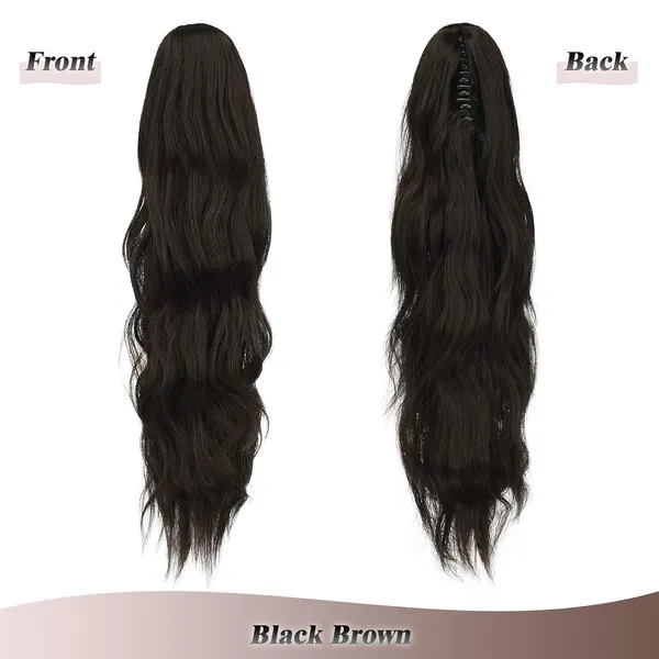 Synthetic_Curly_Ponytail_Hair_Extension
