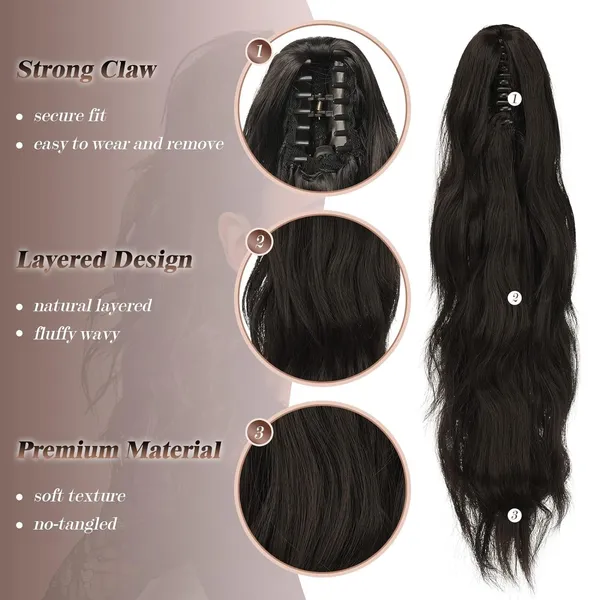 Synthetic_Curly_Ponytail_Hair_Extension
