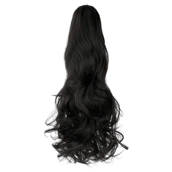 Drawstring_Ponytail_Hair_Extension
