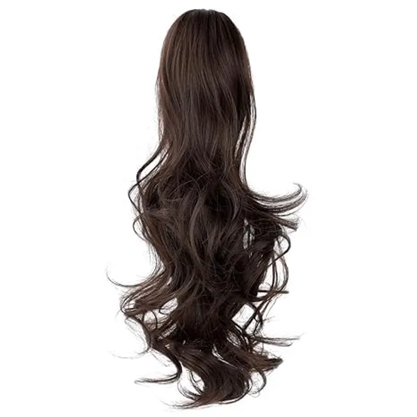 Drawstring_Ponytail_Hair_Extension
