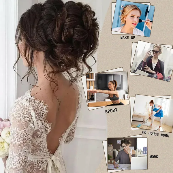 Synthetic_Wavy_Bun_Hairpiece_With_Claw_Clip