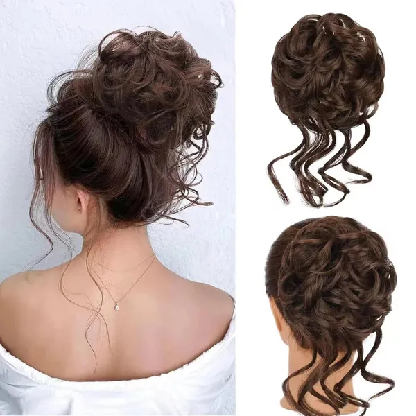 Synthetic_Wavy_Bun_Hairpiece_With_Claw_Clip