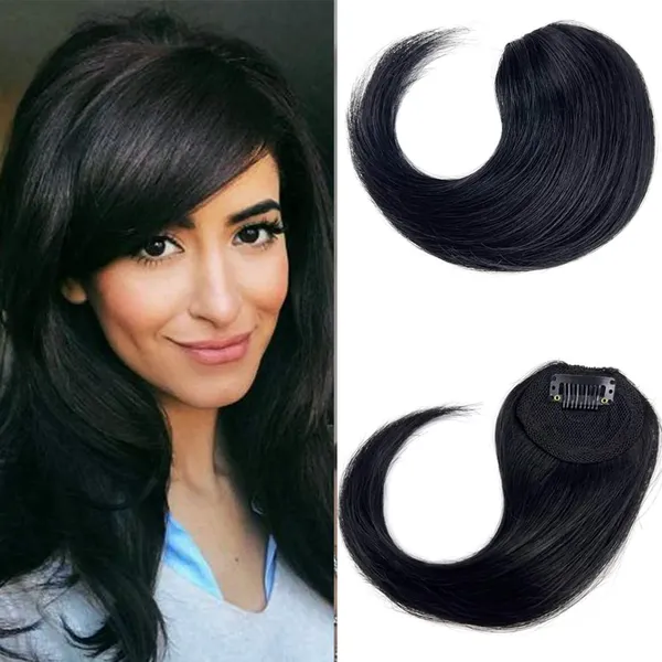 Women_S_Synthetic_Clip_In_Hair_Bangs