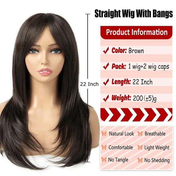 Women_S_Synthetic_Straight_Wig_With_Bangs