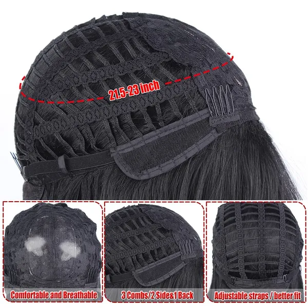 Women_S_Synthetic_Straight_Wig_With_Bangs