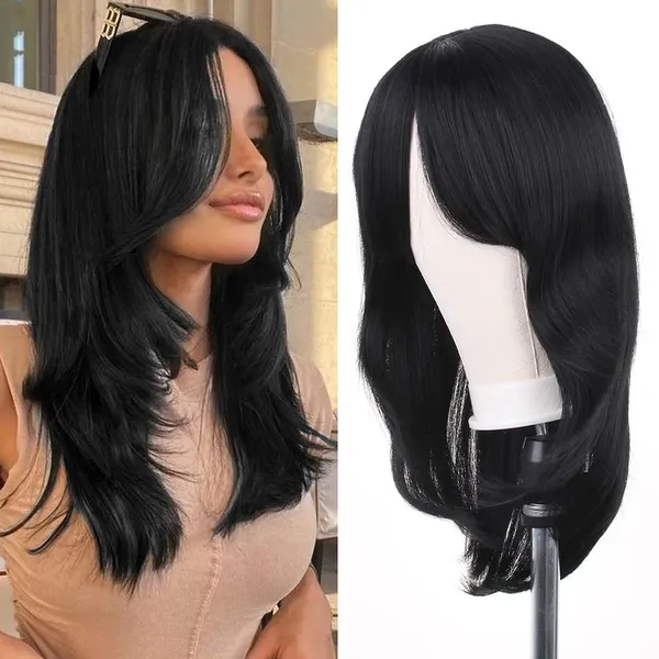 Women_S_Synthetic_Straight_Wig_With_Bangs