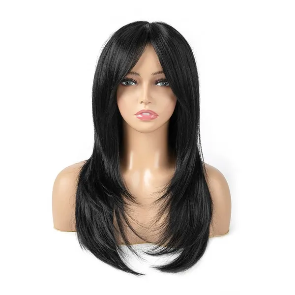 Women_S_Synthetic_Straight_Wig_With_Bangs
