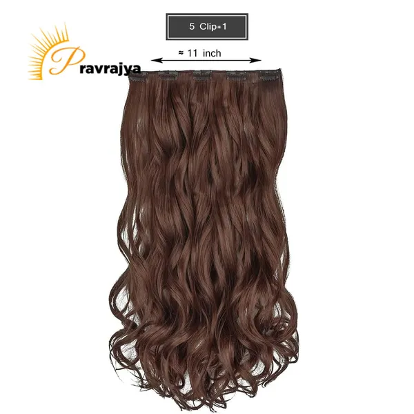 Women_S_Synthetic_Clip_In_Hair_Extension