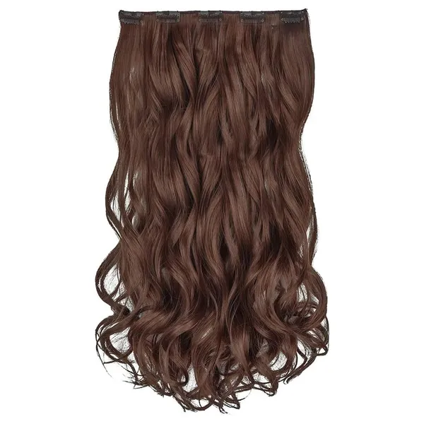 Women_S_Synthetic_Clip_In_Hair_Extension