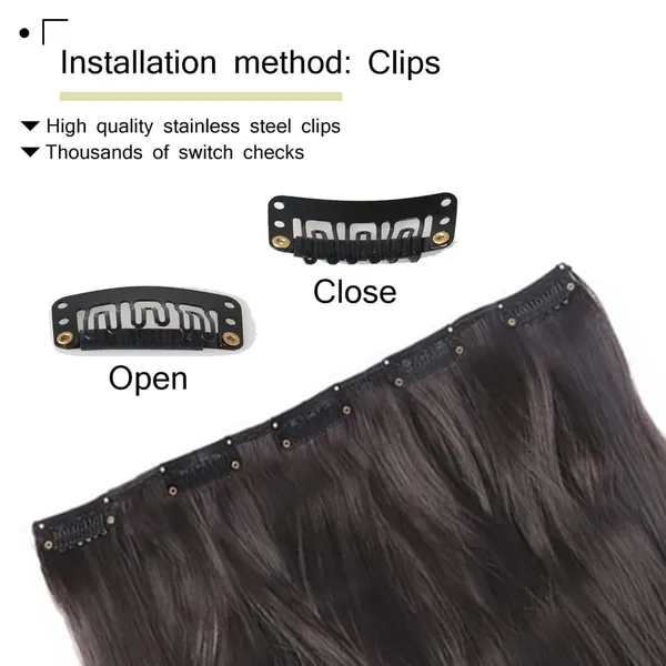 Women_S_Synthetic_Clip_In_Hair_Extension