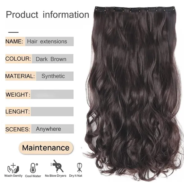 Women_S_Synthetic_Clip_In_Hair_Extension