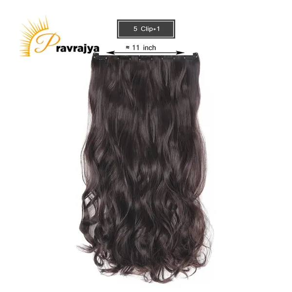 Women_S_Synthetic_Clip_In_Hair_Extension
