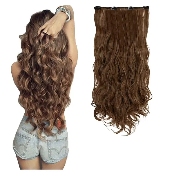 Women_S_Synthetic_Wavy_Clip_In_Hair_Extension