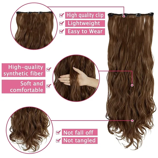 Synthetic_Hair_Bun_Extension_For_Women